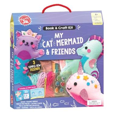 Imagem de My Cat Mermaid & Friends