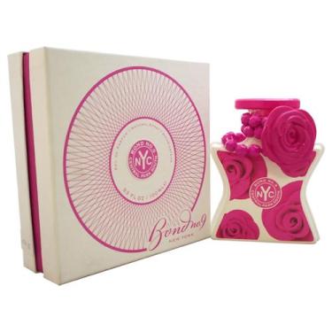 Imagem de Perfume Bond No. 9 Central Park South Edp 100ml Para Mulheres