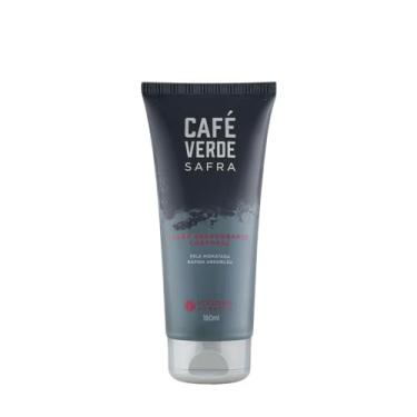 Imagem de Loção Desodorante Corporal Café Verde Safra 180ml - L'occitane au Brésil