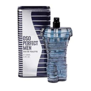 Imagem de Perfume Oso Perfect Man 100 Ml ' - Coscentra