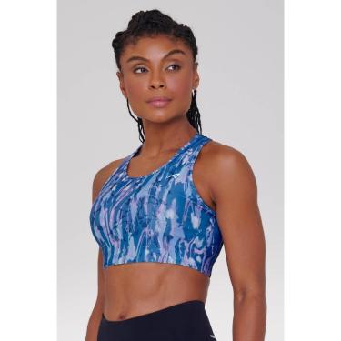 Imagem de Top Authen Signature Vigor Feminino-Feminino