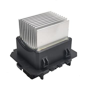 Imagem de FABIKIN 79330-STX-A01 Resistor de potência do motor do soprador de carro para MDX 2007-2013 / TLX 2015-2016