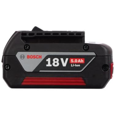 Imagem de Bosch Bateria de Íons de Lítio 18V GBA 18V 5,0Ah
