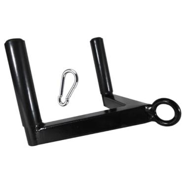 Imagem de Puxador V Remada De Frente Costas Academia Musculação