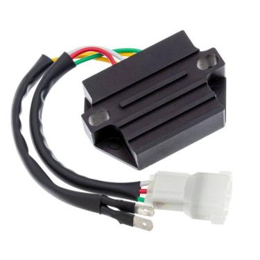 Imagem de Regulador Retificador Husqvarna FC 350 (14-24) Wortech