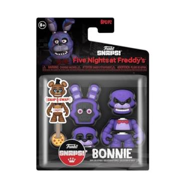Imagem de Funko Pop! Snaps: Five Nights at Freddy's - Bonnie