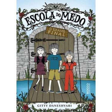 Imagem de Exame Final, O