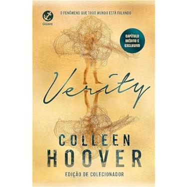 Imagem de Verity (Edição de colecionador)