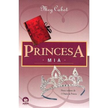 Imagem de Princesa Mia - Ed. 9