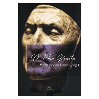 Imagem de O Meu Dante