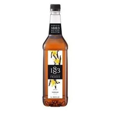 Imagem de Xarope 1883 de Baunilha 1X1000Ml