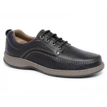 Imagem de Sapato Csc9421 Classic Lace Bradok Masculino