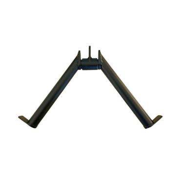 Imagem de Puxador Em V Pulley com Giro Reforçado Triceps Musculação Academia Treino Carga Maxima 100Kg-Unissex