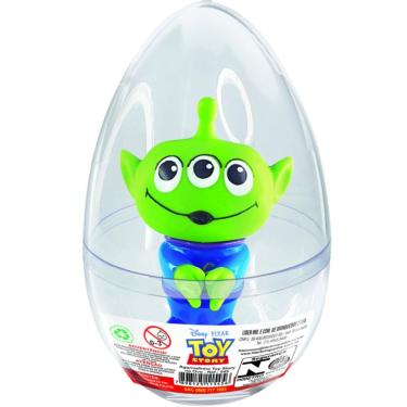 Imagem de Agarradinho Alien Toy Story Disney 10 Cm - Lider Brinquedos