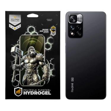 Imagem de Gshield Película Traseira Hydrogel HD para Xiaomi (Redmi Note 11 Pro Plus)