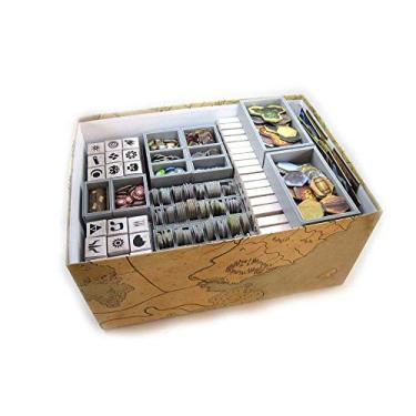 Imagem de Folded Space Gloomhaven Organizer Insert