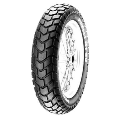 Imagem de Pneu de Moto Pirelli Aro 17 MT 60 120/90-17 64S TT - Traseiro