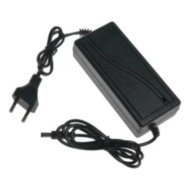 Imagem de Fonte Para Impressora  Argox Os-214 Plus 24v 2.91a Bivolt Nova - ac ad