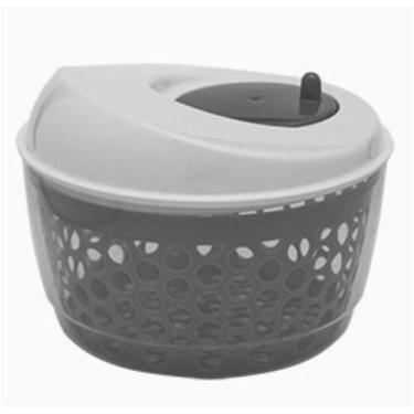 Imagem de Centrifuga de Saladas - Paramount, Branco