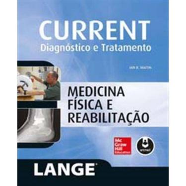 Imagem de Current Medicina Fisica e Reabilitacao