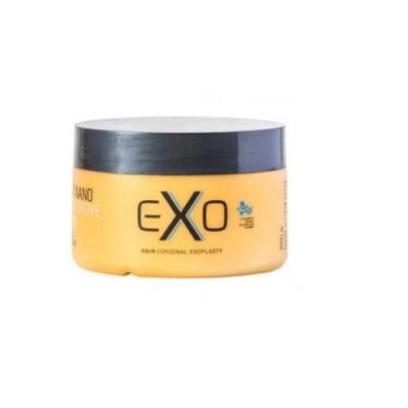 Imagem de Exo Hair Exotrat Nano Intense Nutritive - Máscara 250gr - exoplastia