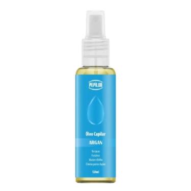 Imagem de Óleo De Argan Reconstrução Capilar 120Ml - Pepilon