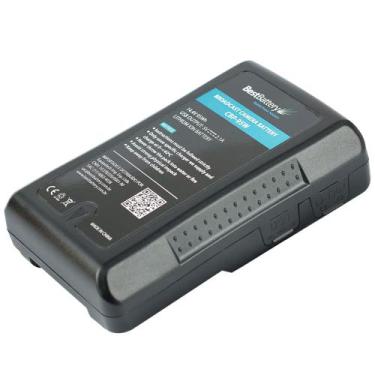 Imagem de Bateria para Broadcast Sony DSR-370K2 - BestBattery
