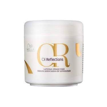 Imagem de Wella Professionals Oil Reflections Mascara Capilar 150ml