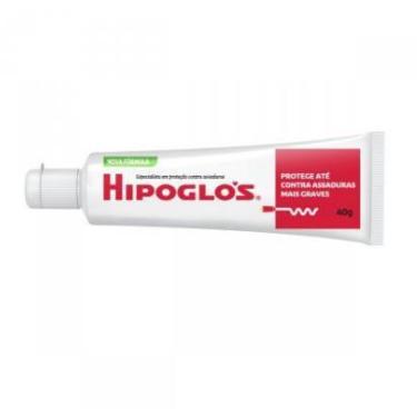 Imagem de Creme para Assaduras Hipoglós Original 40g