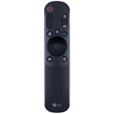Imagem de Controle Remoto LG Para Sound Bar S80/ Sh/Sp - Original