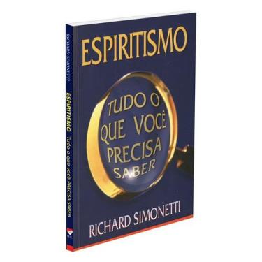 Imagem de Espiritismo Tudo o que Você Precisa Saber - CEAC