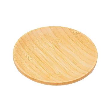 Imagem de Prato Ecokitchen 11cm Bambu Ecológico e Antibacteriano Mimo - Mimo Sty