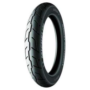 Imagem de Pneu Moto Michelin SCORCHER 31 100/90B19 57H TL/TT HD Iron 883 1200 Dy