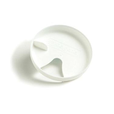 Imagem de Nalgene Easy Sipper - Branco - 2 unidades