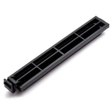 Imagem de HAOTOM Tampa de porta de acesso para filtro de ar de cabine A/C compatível com Nissan Altima 2.5L 3.5L 2007-2012 Maxima 3.5L 2008-2015 27276-JA00A