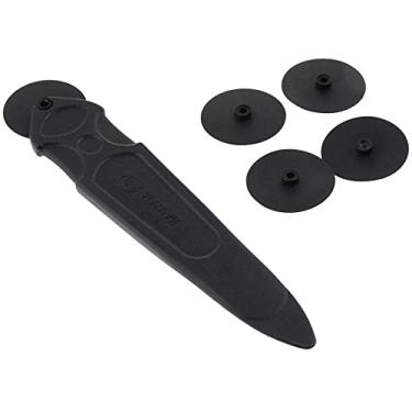 Imagem de LeFix – Alça de roda de substituição + kit de ferramentas de 5 cartuchos de roda para iMac 21,5" A1418 e 27" A1419 (ano 2012-2017)