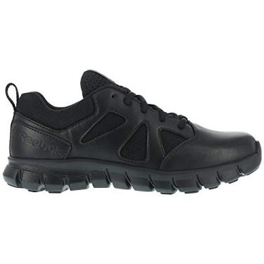 Imagem de Reebok Sublite Cushion Tactical Rb815 Bota feminina militar e tática, Preto, 6