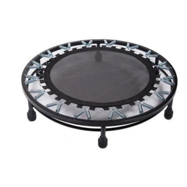 Imagem de Mini Jump Cama Elástica Trampolim Profissional 32 Molas - Infinity