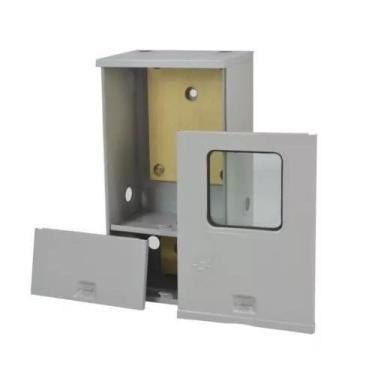 Imagem de Caixa Luz Tipo 2 Para 1 Medidor Padrão Cpfl - MP Multi Padrao