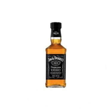 Imagem de Whisky Jack Daniels 200 ML - Brown Forman