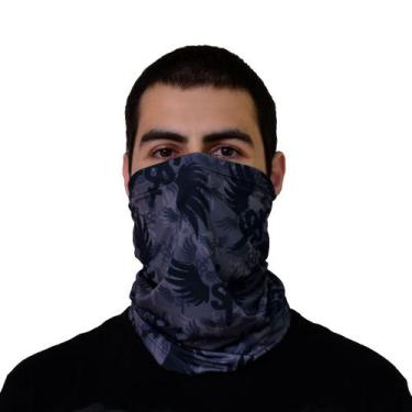 Imagem de Bandana Tubular - Urbano - Senhor Raiz