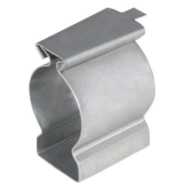 Imagem de Abraçadeira tipo D Cunha 1.1/4 C/20 Peças - Silvana