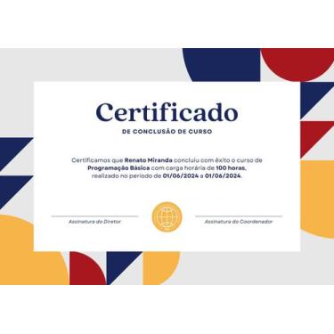 Imagem de CERTIFICADOS 30X21CM KRAFT 250G SEM VERNIZ 4x0 - 100UN - Corpel
