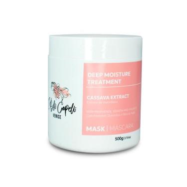 Imagem de I Belli Capelli Máscara Tratamento Reconstrução Capilar