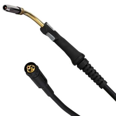 Imagem de Tocha Mig Mag Tmb 360A Sec 3 Metros - BALMER