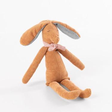 Imagem de Cachorro Léo com Cachecol - Abra Cadabra