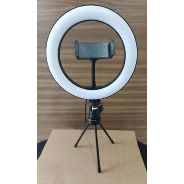 Imagem de Ring Light - Caerus