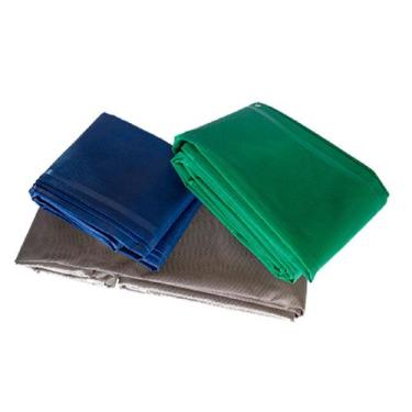 Imagem de Piso Tapete Ecológico Camping, Motor Home,trailer 6x2,68 CAR B, verde 