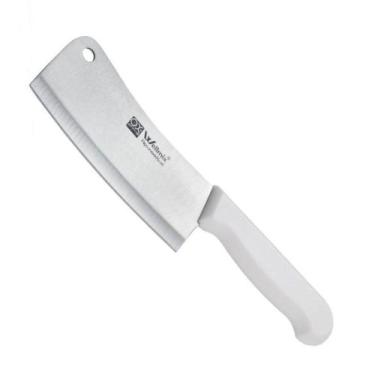 Imagem de Cutelo Inox Prime 6pol Ref:wx4794 - Wellmix