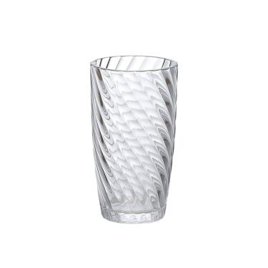 Imagem de Conjunto 6 Copos Long Drink Alto 400ml CPLG058TR - Hauskraft